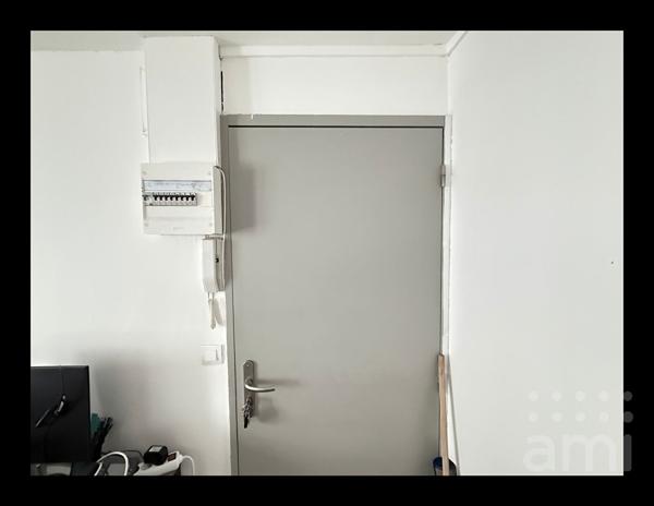 Appartement Niort 2 pièce(s) 27.07 m2