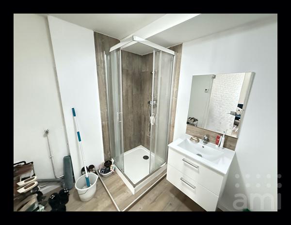 Appartement Niort 2 pièce(s) 27.07 m2