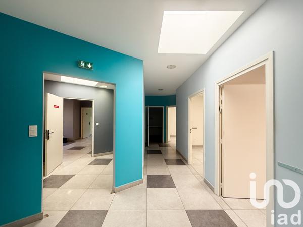 Immeuble à vendre 10 pièces 202 m² Orchies