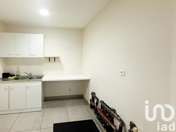 Immeuble à vendre 10 pièces 202 m² Orchies