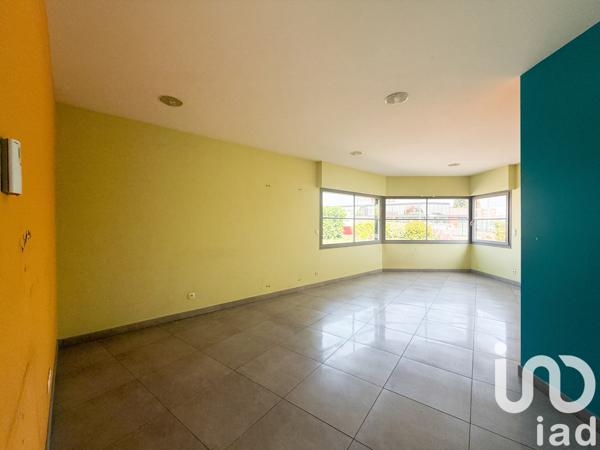 Immeuble à vendre 10 pièces 202 m² Orchies