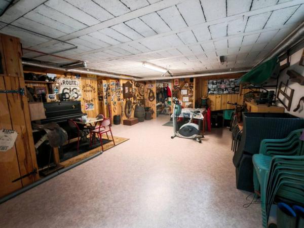 Maison à vendre 5 pièces de 126 m²