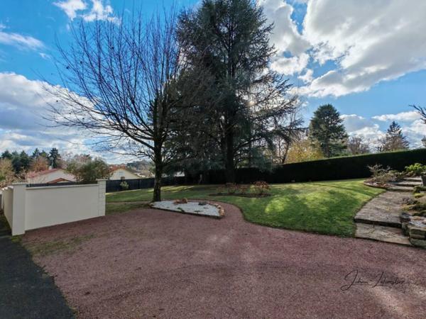 Maison à vendre 5 pièces de 126 m²