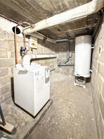 Dept de la Vienne (86) Maison à vendre 5 pièces CHATELLERAULT (86)