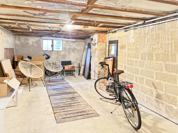 Dept de la Vienne (86) Maison à vendre 5 pièces CHATELLERAULT (86)