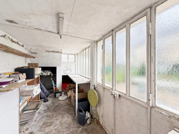 Dept de la Vienne (86) Maison à vendre 5 pièces CHATELLERAULT (86)