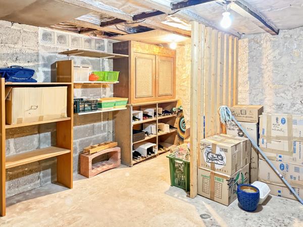 Dept de la Vienne (86) Maison à vendre 5 pièces CHATELLERAULT (86)