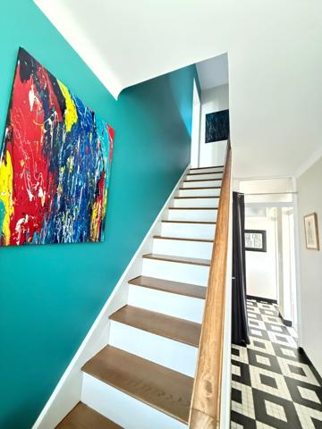 Dept de la Vienne (86) Maison à vendre 5 pièces CHATELLERAULT (86)