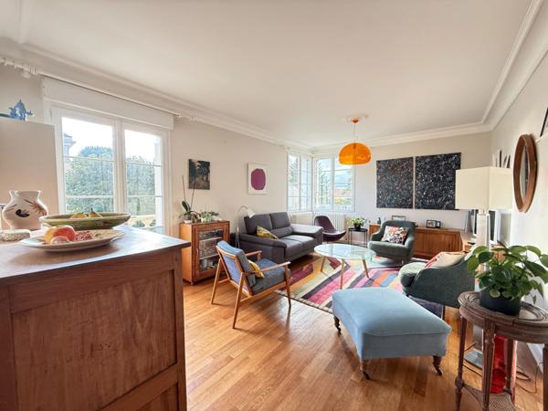 Dept de la Vienne (86) Maison à vendre 5 pièces CHATELLERAULT (86)