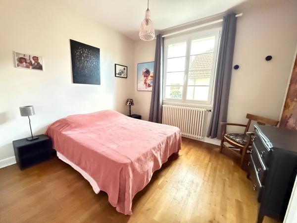 Dept de la Vienne (86) Maison à vendre 5 pièces CHATELLERAULT (86)