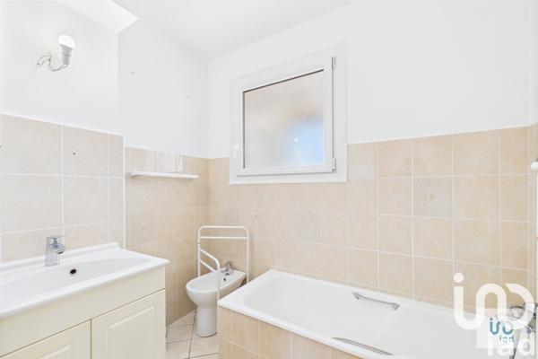 Apartment for sale 3 rooms 77 m² Thonon-les-Bains