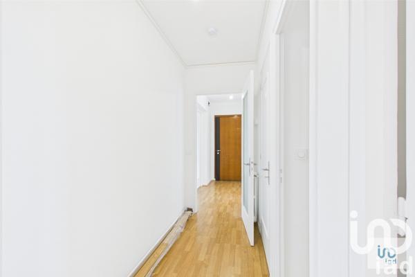 Apartment for sale 3 rooms 77 m² Thonon-les-Bains