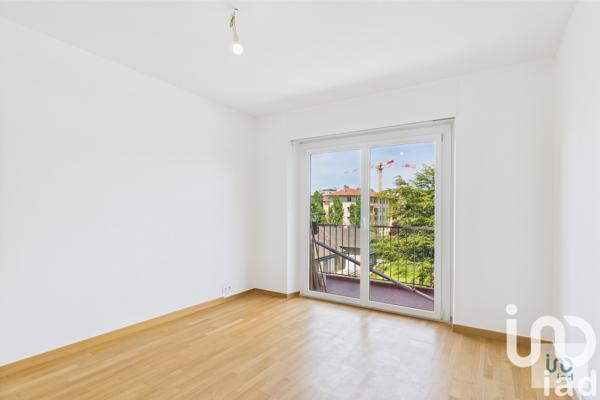 Apartment for sale 3 rooms 77 m² Thonon-les-Bains