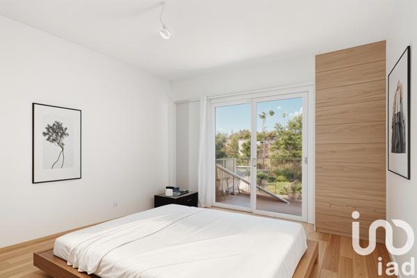 Apartment for sale 3 rooms 77 m² Thonon-les-Bains