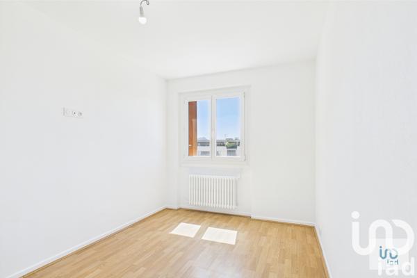 Apartment for sale 3 rooms 77 m² Thonon-les-Bains