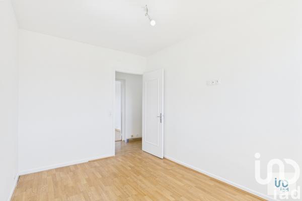 Apartment for sale 3 rooms 77 m² Thonon-les-Bains