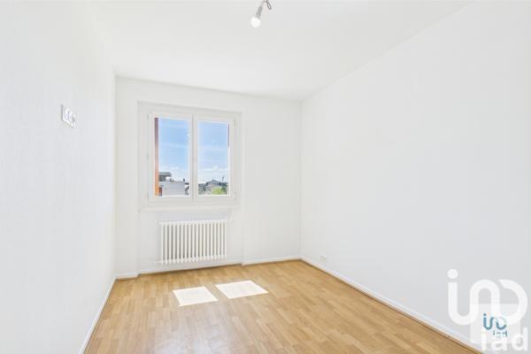 Apartment for sale 3 rooms 77 m² Thonon-les-Bains