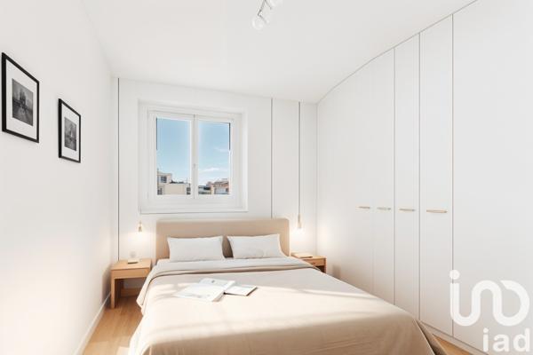 Apartment for sale 3 rooms 77 m² Thonon-les-Bains