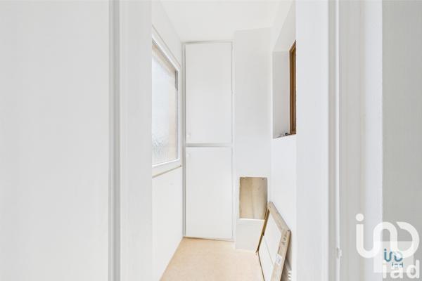 Apartment for sale 3 rooms 77 m² Thonon-les-Bains