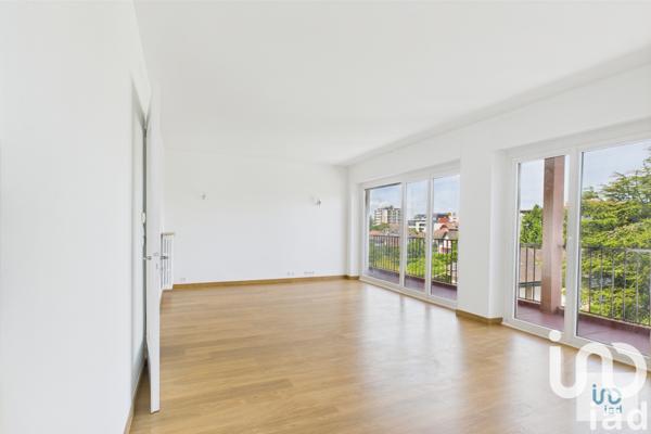 Apartment for sale 3 rooms 77 m² Thonon-les-Bains