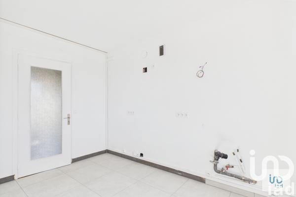 Apartment for sale 3 rooms 77 m² Thonon-les-Bains