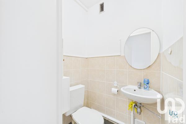 Apartment for sale 3 rooms 77 m² Thonon-les-Bains