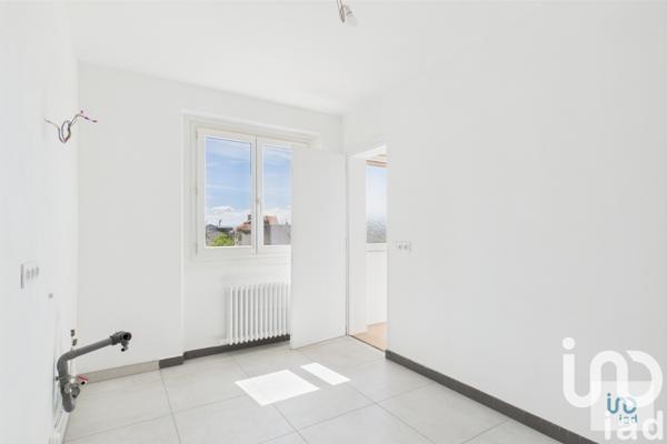 Apartment for sale 3 rooms 77 m² Thonon-les-Bains