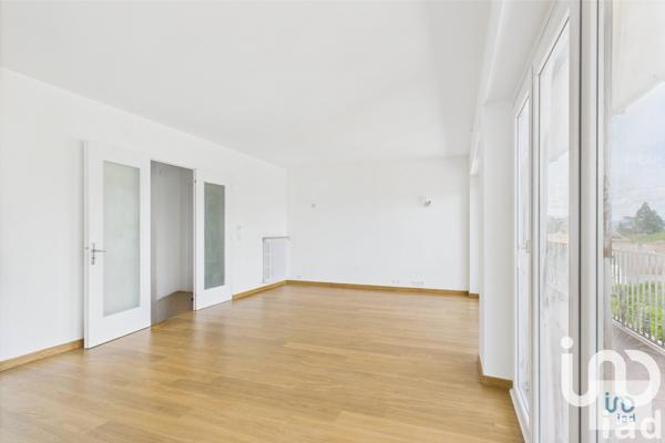 Apartment for sale 3 rooms 77 m² Thonon-les-Bains