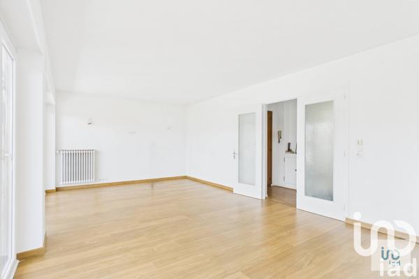 Apartment for sale 3 rooms 77 m² Thonon-les-Bains