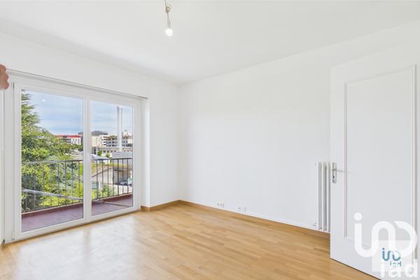 Apartment for sale 3 rooms 77 m² Thonon-les-Bains