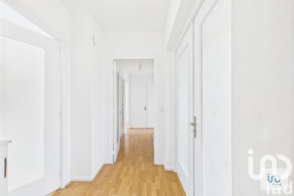 Apartment for sale 3 rooms 77 m² Thonon-les-Bains