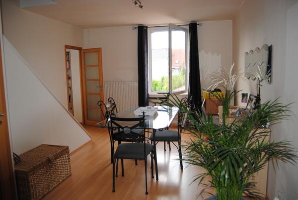 Appartement Lievin 4 pièce(s) 95 m2