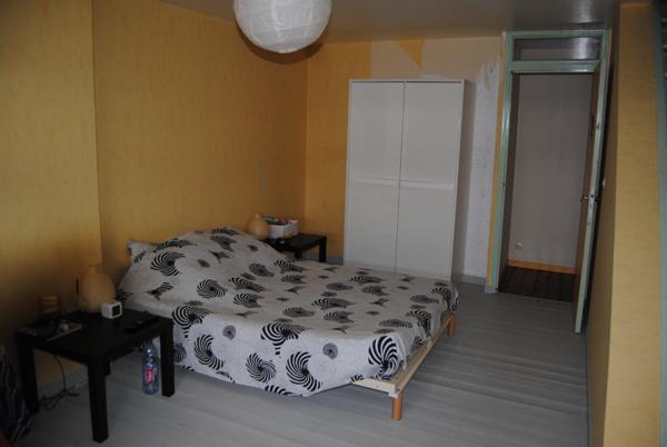 Appartement Lievin 4 pièce(s) 95 m2