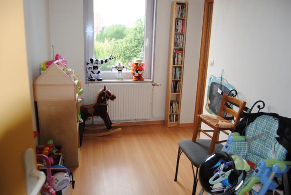 Appartement Lievin 4 pièce(s) 95 m2