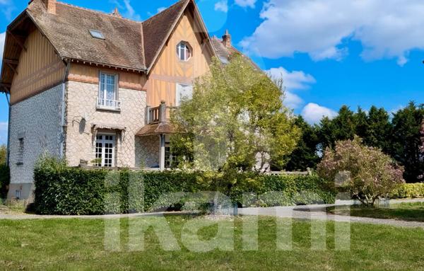 Maison de 308 m²