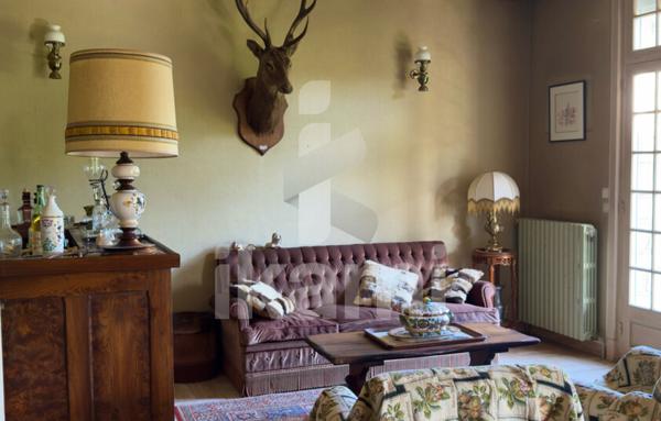 Maison de 308 m²