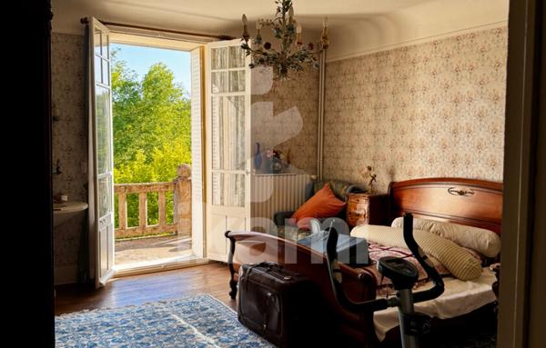 Maison de 308 m²