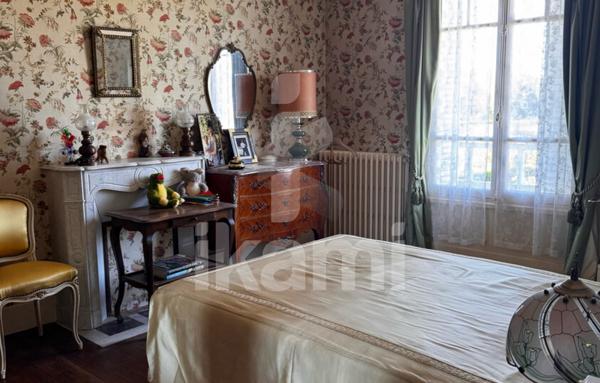 Maison de 308 m²