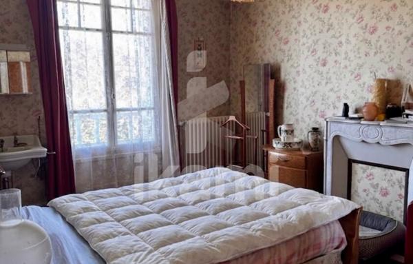 Maison de 308 m²