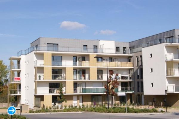 Appartement 3 pièce(s)