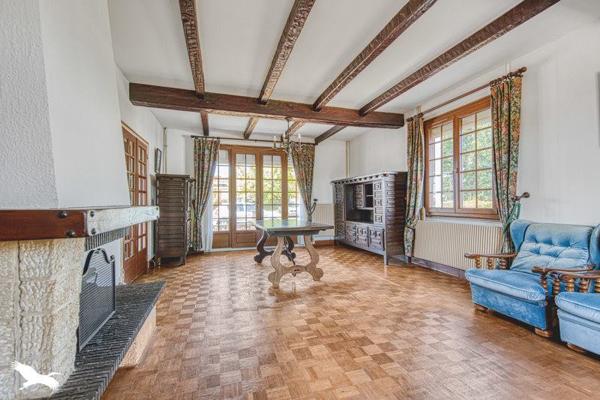Maison à vendre 369 000 € Audenge 4 p 89 m² DPE D