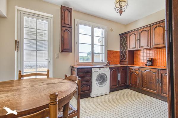 Maison à vendre 369 000 € Audenge 4 p 89 m² DPE D