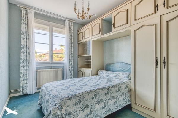 Maison à vendre 369 000 € Audenge 4 p 89 m² DPE D