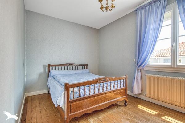Maison à vendre 369 000 € Audenge 4 p 89 m² DPE D