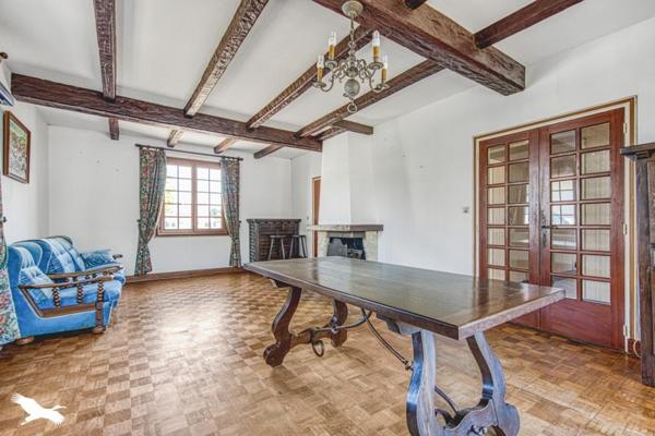 Maison à vendre 369 000 € Audenge 4 p 89 m² DPE D