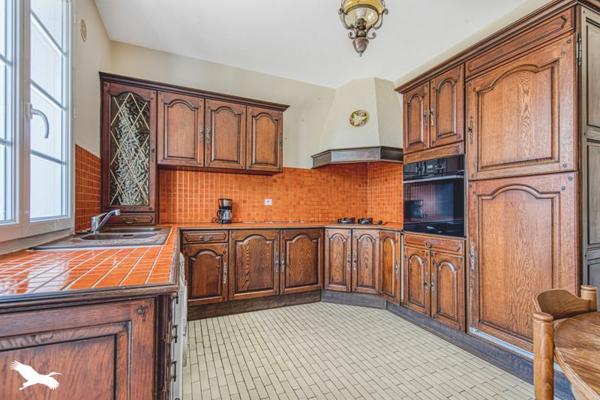 Maison à vendre 369 000 € Audenge 4 p 89 m² DPE D