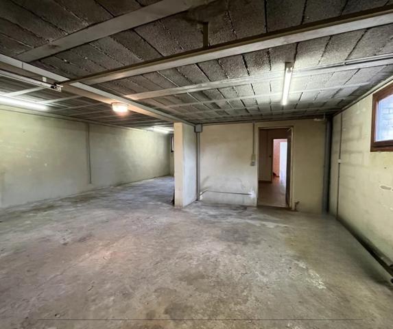 Maison d’architecte 5 chambres avec jardin – Centre de Bergerac