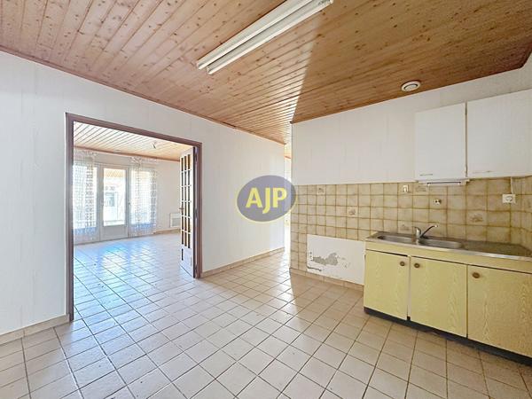 Vente maison Pornic : 339 000 € - AJP Immobilier Pornic