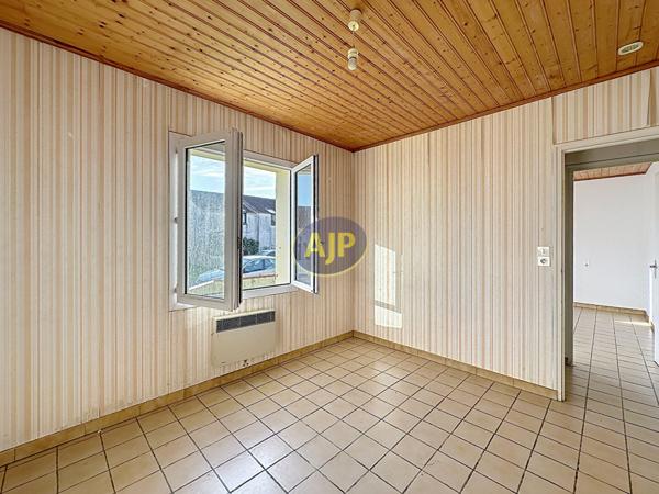 Vente maison Pornic : 339 000 € - AJP Immobilier Pornic