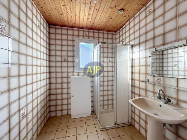 Vente maison Pornic : 339 000 € - AJP Immobilier Pornic